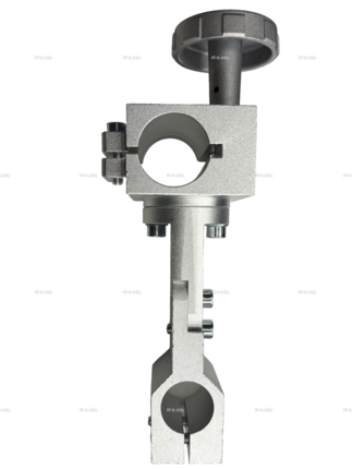 Держатель регулируемый под резак диаметром 30 мм LT-JC-09  - st-e.info - Омск