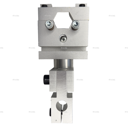 Держатель для плазмотрона и газового резака тип 2 - st-e.info - Омск