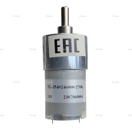 Запасная часть для подъемника ACM150 (арт. TG-3540246000-270K) - st-e.info - Омск