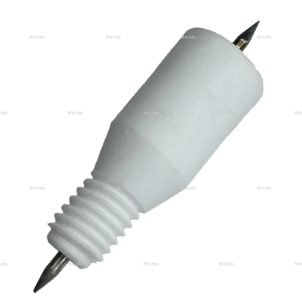 Запасная часть устройства розжига для машин газовой резки - электрод розжига дуги - st-e.info - Омск