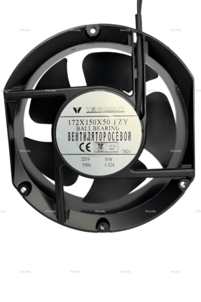 Вентилятор Fan 172*150*50 Ball (качения) - st-e.info - Омск