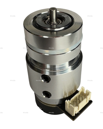 Двигатель лазерной горелки SUP23T - st-e.info - Омск