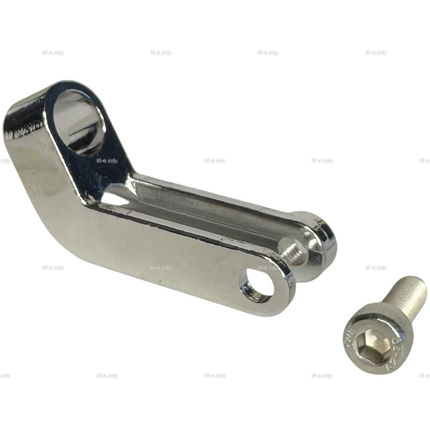 Кронштейн держатель проволоки SUP23T - st-e.info - Омск