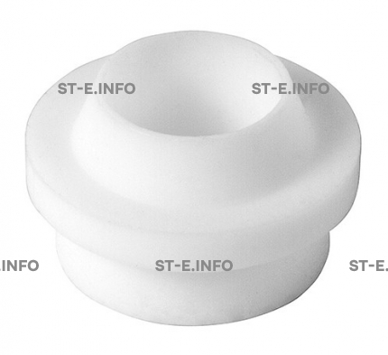 Изолятор газовой линзы  L - st-e.info - Омск