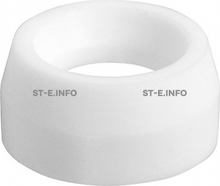 Изолятор держателя цанги  - st-e.info - Омск