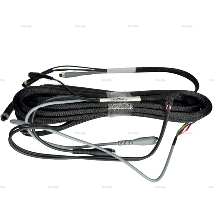 Кабель соединительный лазерной горелки SUP23T L-10 метров - st-e.info - Омск