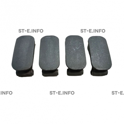 Кнопка горелки K345-10  - st-e.info - Омск