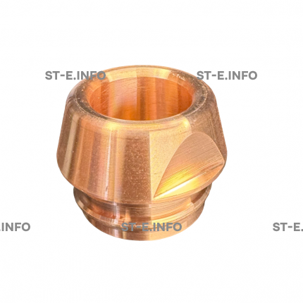 Колпачок TBi 9W AUT (16 мм) 171P102040 - st-e.info - Омск