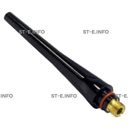 Колпачок длинный для горелок TIG - st-e.info - Омск