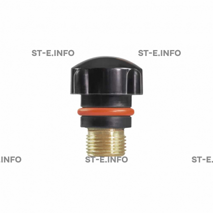 Колпачок короткий для горелок TIG - st-e.info - Омск