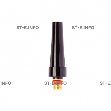 Колпачок средний для горелок TIG - st-e.info - Омск