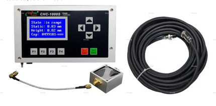 Контроллер высоты для лазерной резки CHC-1000S - st-e.info - Омск