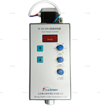 Контроллер высоты ST-THCEX03A3 - st-e.info - Омск