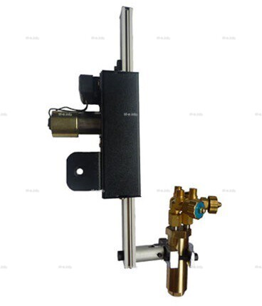 Подъемник резака для портальных машин с электродвигателем - st-e.info - Омск