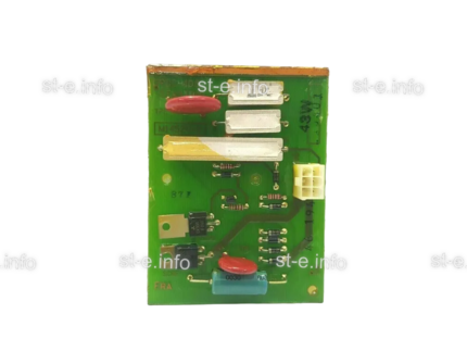 LINCOLN ELECTRIC STARTING BOARD  M14520-2 - st-e.info - Омск