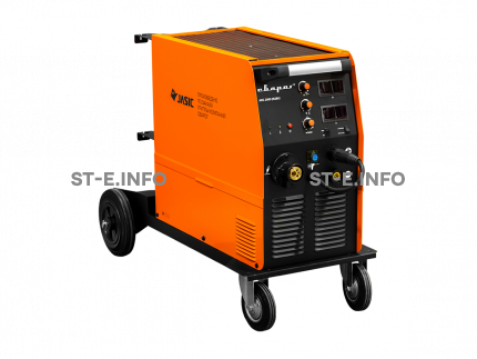 Сварочный полуавтомат Сварог MIG 2000 (N280) - st-e.info - Омск