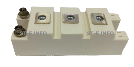 IGBT модуль  для источника плазменной резки DOG-120 PRO - st-e.info - Омск