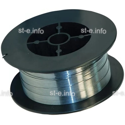 Проволока Порошковая SW-316L Cored d=1.2 D 300 - st-e.info - Омск