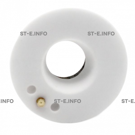 Керамический держатель сопла D31 (M15) арт.PP0595-92036 - st-e.info - Омск