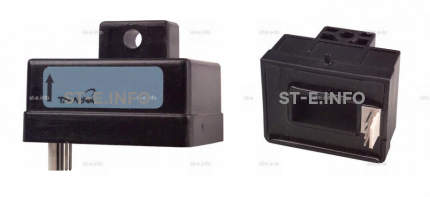 Датчик тока L03S200D15 - st-e.info - Омск