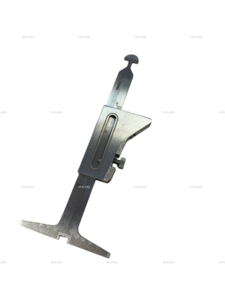 Шаблон сварщика WG4 HI-LO  - st-e.info - Омск