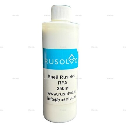 Клей для пленки RFA 250ml - st-e.info - Омск