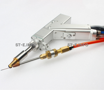Горелка для лазерной сварки SUP20S - st-e.info - Омск