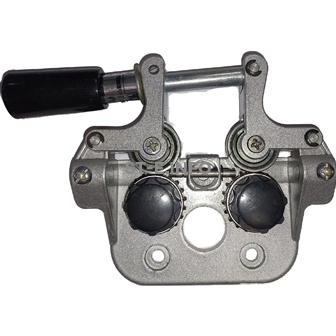 Площадка для механизма подачи проволоки с прижимными роликами №1 - st-e.info - Омск