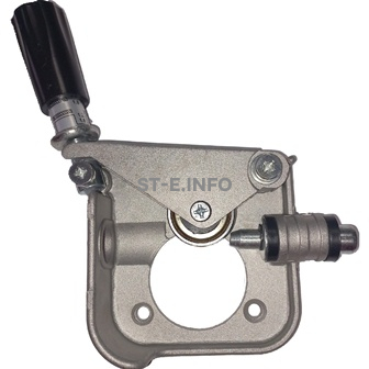 Площадка для механизма подачи проволоки с прижимными роликами №2 - st-e.info - Омск