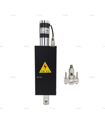 Подъемник для газовой и плазменной резки с электродвигателем JYKB-100 - st-e.info - Омск