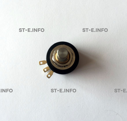 Потенциометр для системы колебания сварочной горелки Арт. SFCP22E - st-e.info - Омск