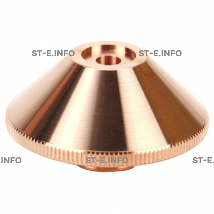 Сопло HP 4,0 мм арт. HP28-15-40-S  - st-e.info - Омск