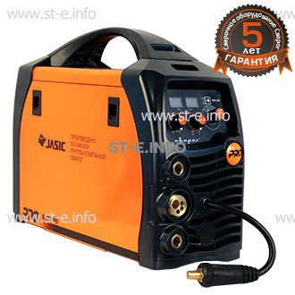 Cварочный полуавтомат инвертор Сварог PRO MIG 160  SYNERGY (N227) - st-e.info - Омск