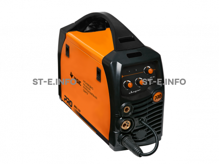 Сварочный аппарат для ручной дуговой сварки PRO MIG 160 (N219) - st-e.info - Омск