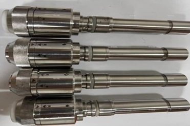 QBH разъем лазерной горелки SUP23T - st-e.info - Омск