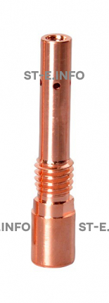 Держатель наконечника для горелки qtb-500 Panasonic - st-e.info - Омск