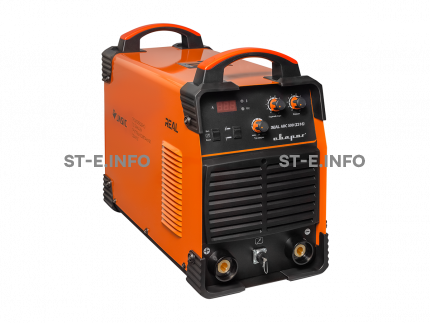 Аппарат для ручной дуговой сварки REAL ARC 500 (Z316) - st-e.info - Омск