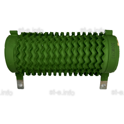 Резистор 300W2RJ аппарата плазменной резки DOG-75 MAX PRO - st-e.info - Омск