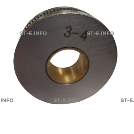 Ролики для сварочного трактора MZ-1000 д. 3-4 мм - st-e.info - Омск