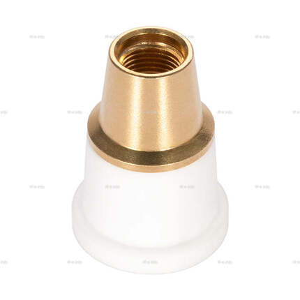 Керамический держатель сопла D20 (M8) арт.C0033 - st-e.info - Омск