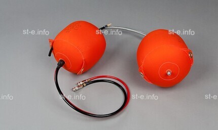Модульная система поддува Easi 40" (1000-1021 mm) - st-e.info - Омск