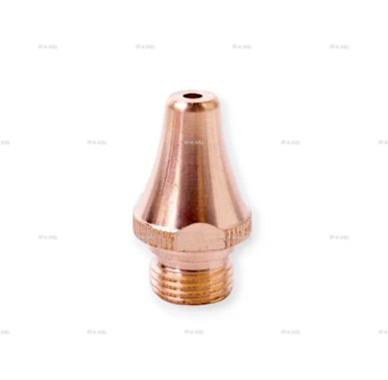 Сопло 3D двойное 1,2 мм арт. BC3D-12D - st-e.info - Омск