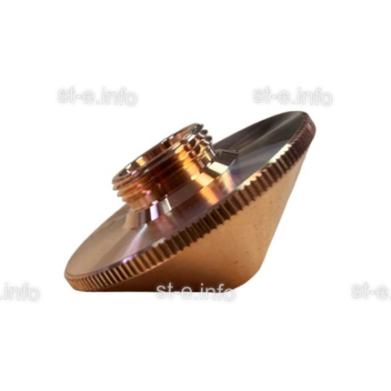 Сопло для лазерной резки Raytools д.1.5мм арт.120AU3515A - st-e.info - Омск