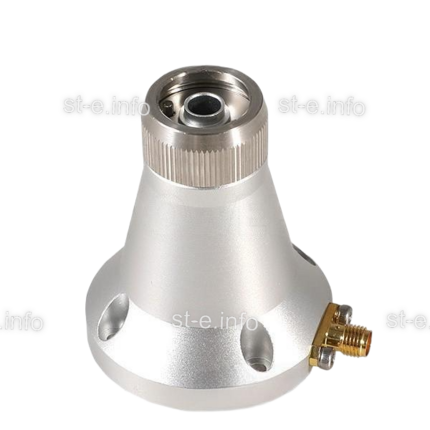 Сопловая часть в сборе TRA 3D (BM109TC/BM111TC/BM114TC) - st-e.info - Омск