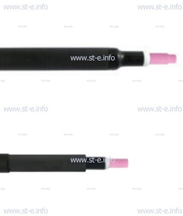 Горелка аргонодуговая SR 18P TBi 4 м (водяное охлаждение) - st-e.info - Омск