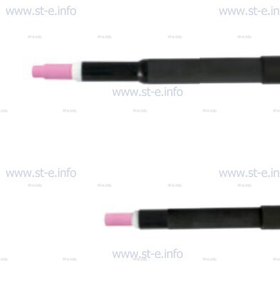 Горелка аргонодуговая SR 26P TBi 4 м (газовое охлаждение) - st-e.info - Омск