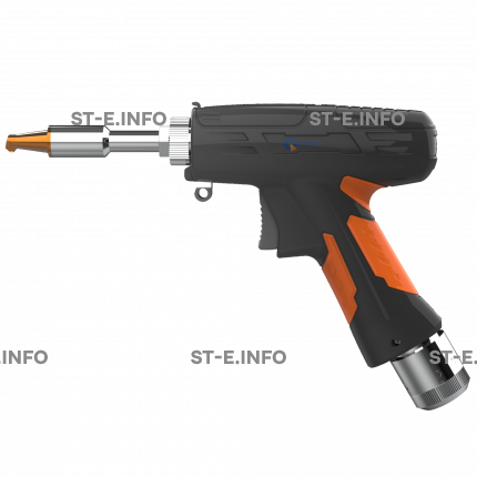 Горелка для лазерной сварки SUP21T (4-в-1)  - st-e.info - Омск