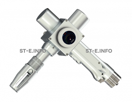 Горелка для лазерной сварки SUP27S - st-e.info - Омск