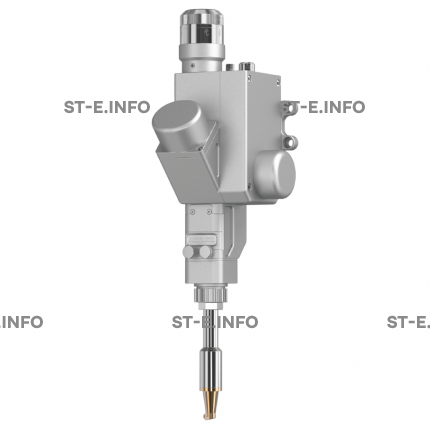 Автоматическая горелка для лазерной сварки SUP26A - st-e.info - Омск