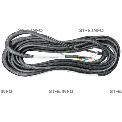 Кабель соединительный лазерной горелки SUP23T L-10 метров. тип 3, артикул: Т-10М - st-e.info - Омск